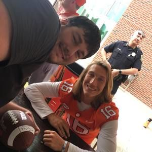 Meet your Posher, Joshua